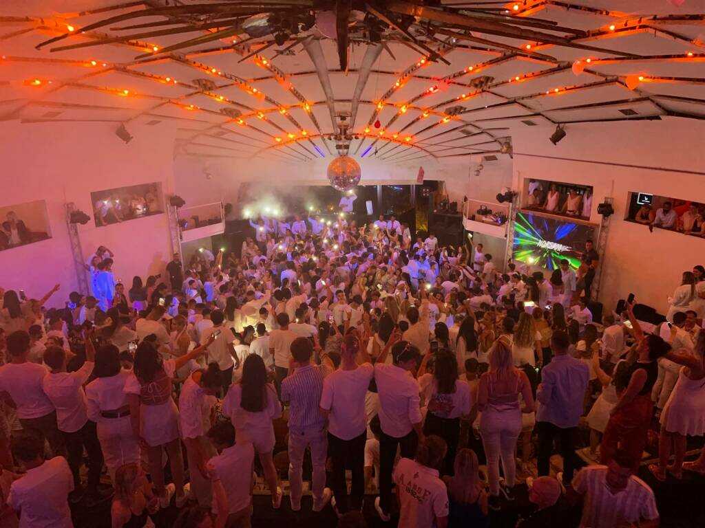 Bars et discothèques à Carnac Le Stirwen Baie de Quiberon