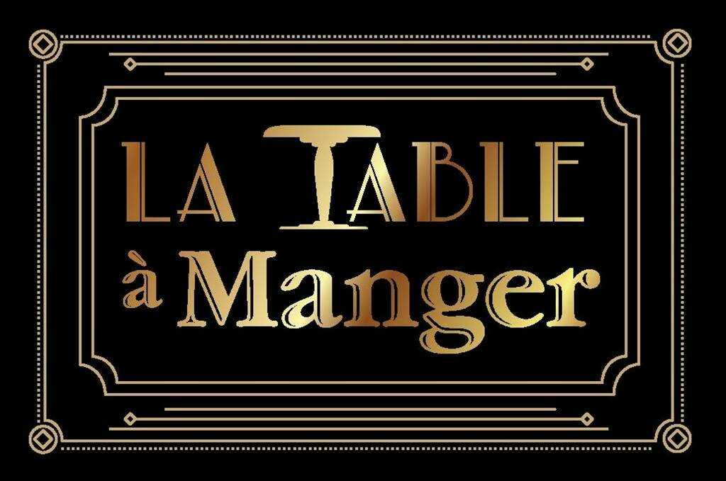Restaurant Le Chantier La Trinite Sur Mer Restaurants A La Trinite Sur Mer La Table A Manger