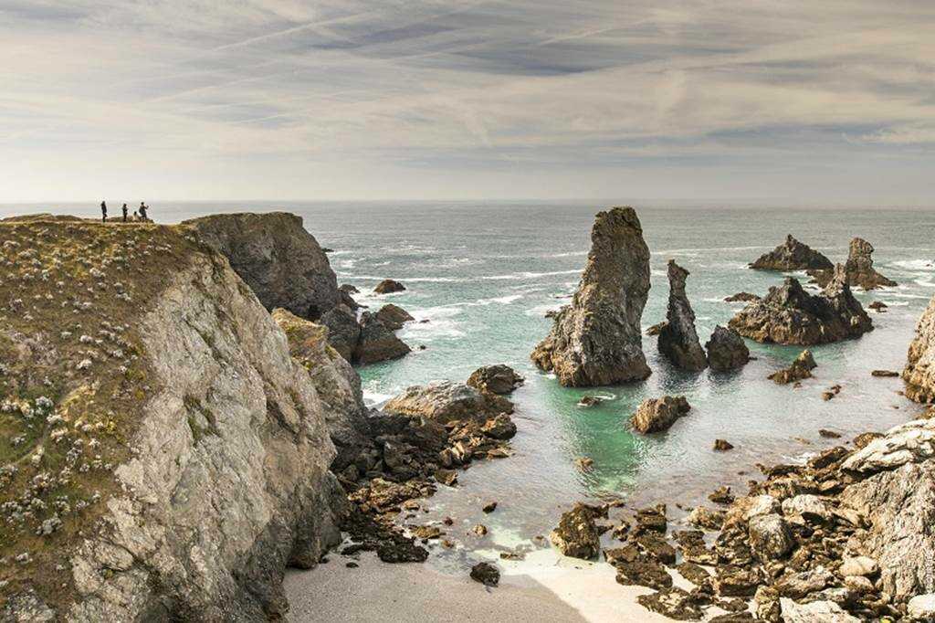 Météo Belle île En Mer 25 Jours Séjour Evasion à Belle-Ile-en-Mer | Baie de Quiberon