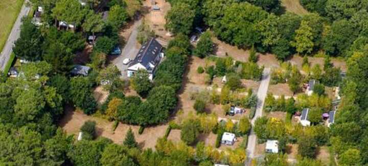 Camping de Kergo Camping de Kergo