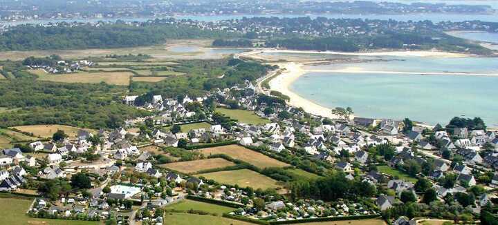 Camping les Druides Camping les Druides