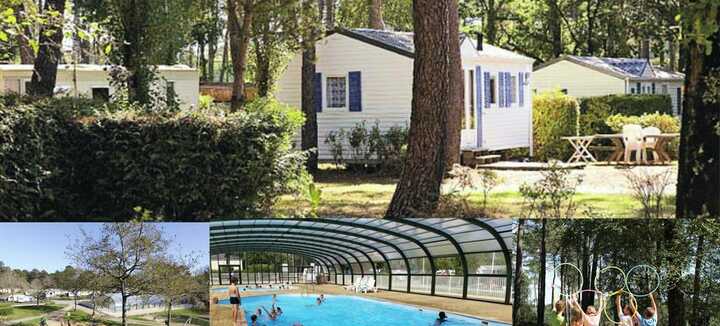 Camping Le Saint-Laurent Camping Le Saint-Laurent