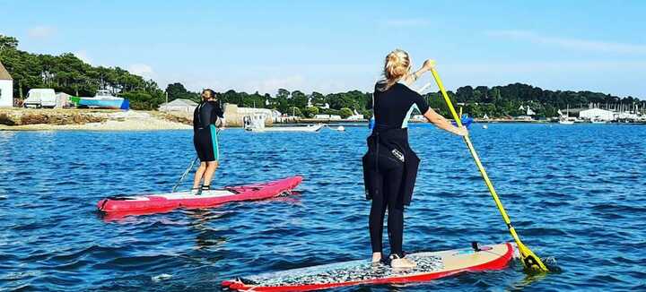 Run'O - Location de Paddles et Kayaks Run'O - Location de Paddles et Kayaks