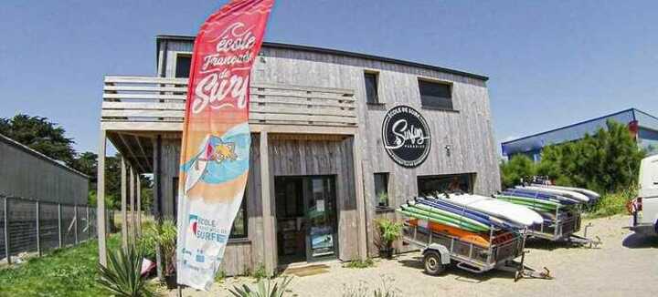 Surfing Paradise Surfing Paradise