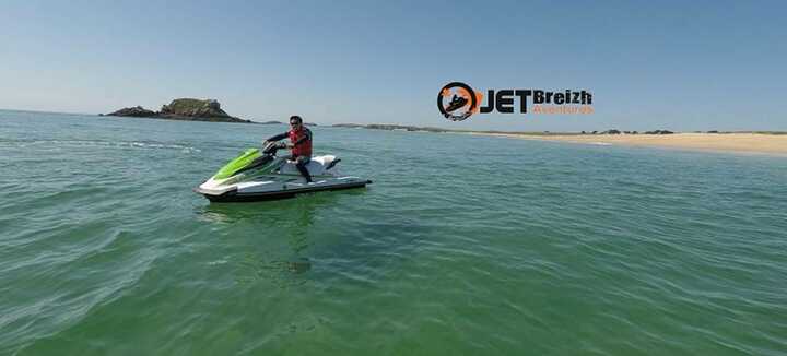 Jet Breizh Aventures Jet Breizh Aventures