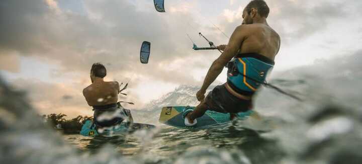 Nautic Sport by Plug & Play - Kitesurf & Wingfoil Nautic Sport by Plug & Play - Kitesurf & Wingfoil