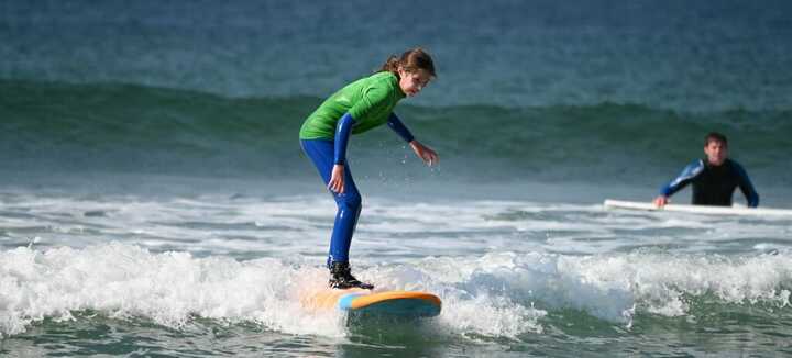 Ecole de Surf de Plouhinec Ecole de Surf de Plouhinec