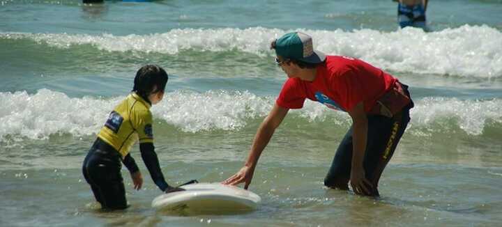 Ecole de Surf de Plouhinec Ecole de Surf de Plouhinec