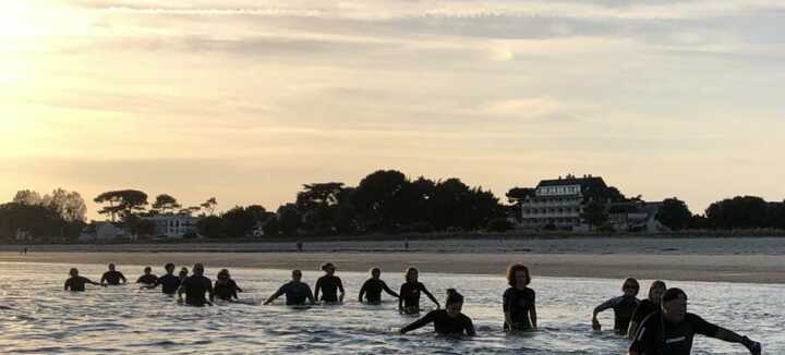 Sports Nature.bzh Sports Nature.bzh