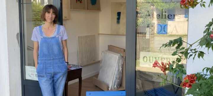 Atelier Galerie Boca Atelier Galerie Boca