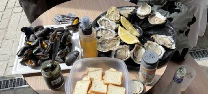 Breizhtronomie Food Tour