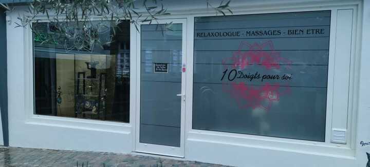 10 Doigts pour Soi 10 Doigts pour Soi
