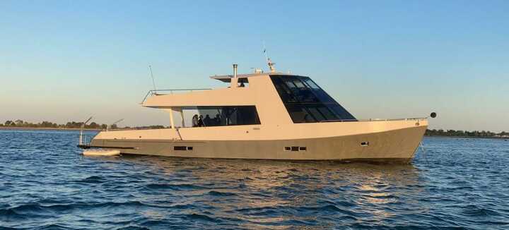 Yacht Gavrinis Yacht Gavrinis