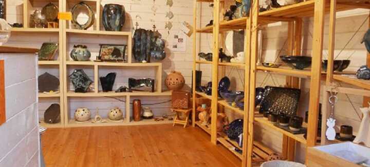 Atelier de Poterie Kan an Douar Atelier de Poterie Kan an Douar
