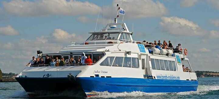 Izenah Croisières Izenah Croisières