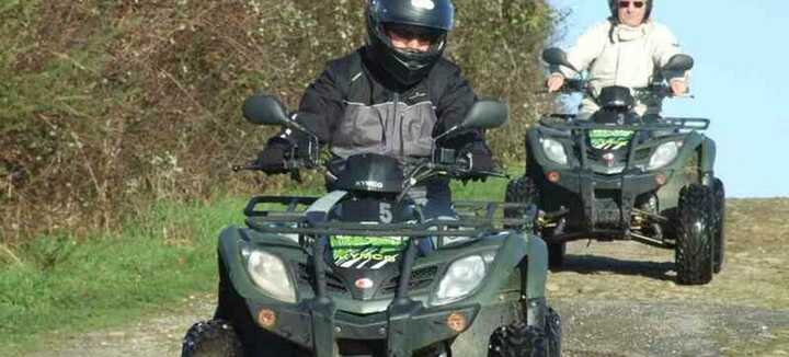 SSP Quad SSP Quad