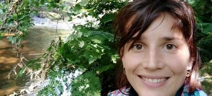Bain de forêt & Sylvothérapie avec Laura Philippot Bain de forêt & Sylvothérapie avec Laura Philippot
