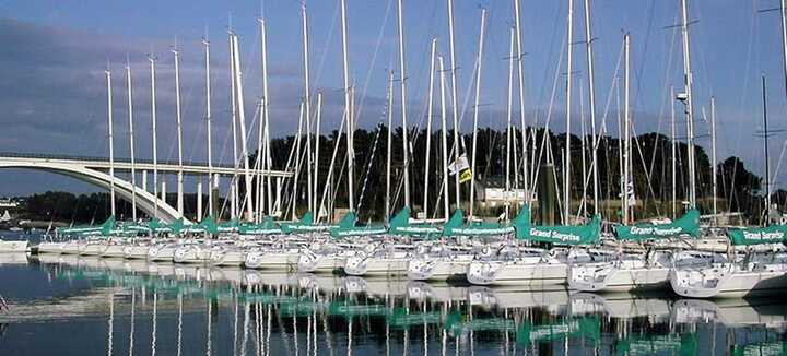 Team Winds - Location de voiliers Team Winds - Location de voiliers