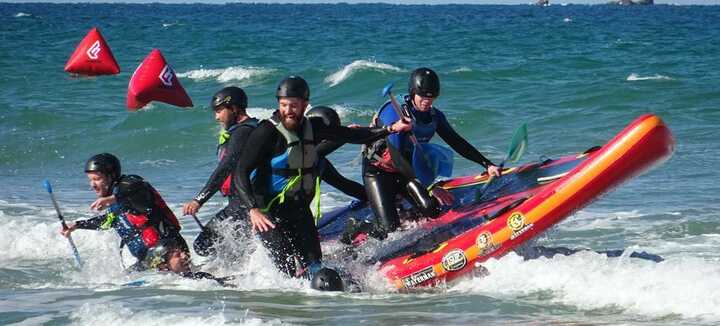 Terre Mer Aventure - Kib Lanta Terre Mer Aventure - Kib Lanta