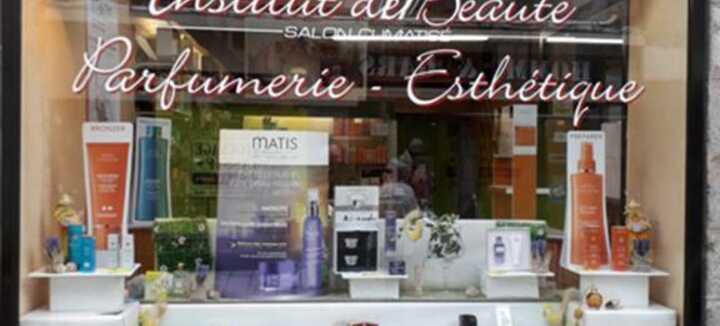 Aude Esthétique Aude Esthétique
