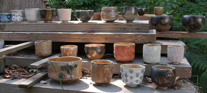 Poterie de Locoal-Mendon Poterie de Locoal-Mendon