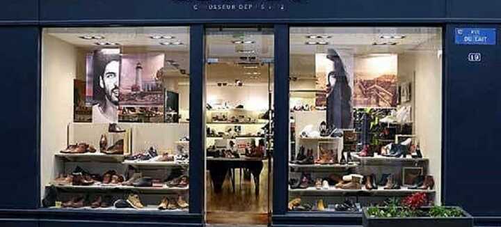 Bessec Chaussures Bessec Chaussures