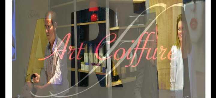 Art coiffure & Escale Beauté Art coiffure & Escale Beauté