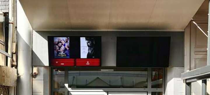 Cinéma Rex Cinéma Rex