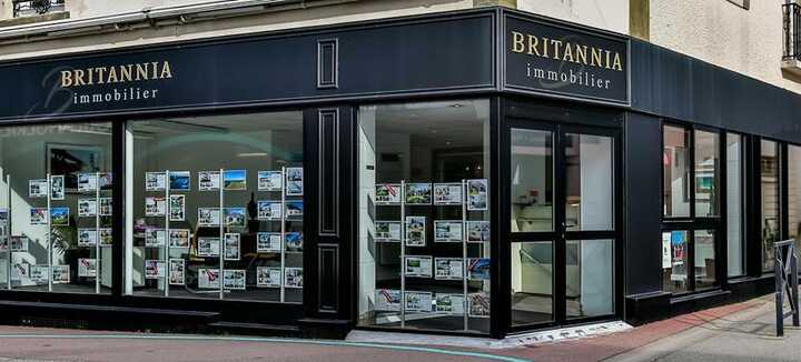 Britannia Immobilier