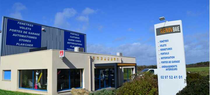 RENOV'BAIE RENOV'BAIE