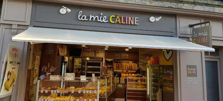 La Mie Câline La Mie Câline