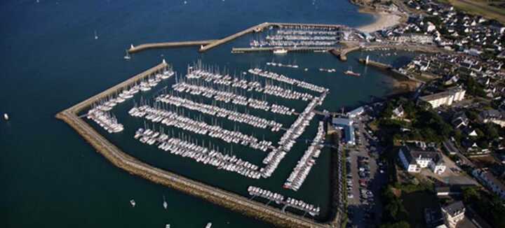 Port Haliguen Port de Plaisance Port Haliguen Port de Plaisance