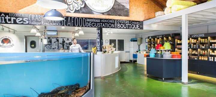 Maison Quintin - La Boutique Maison Quintin - La Boutique