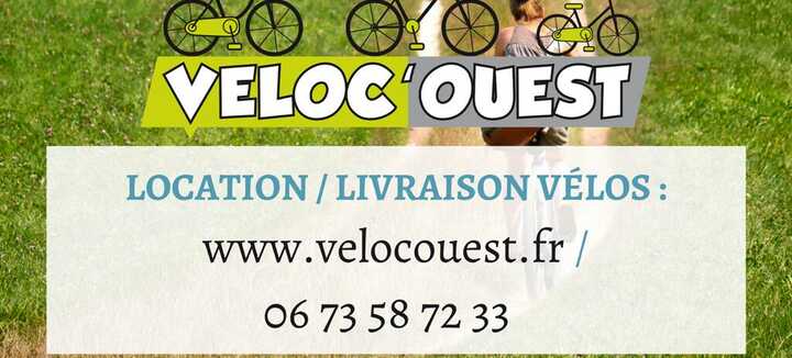 Véloc'Ouest Véloc'Ouest
