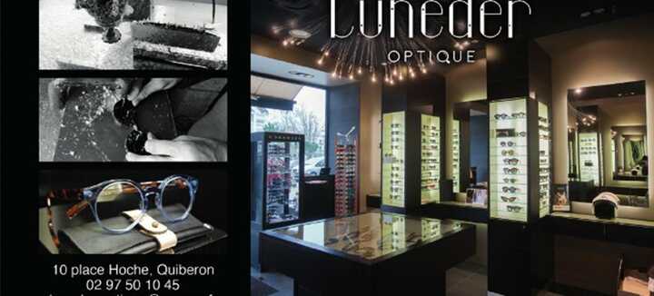 Luneder Optique Luneder Optique