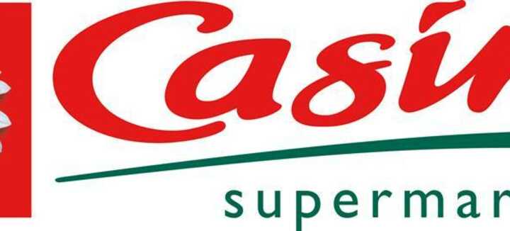 Supermarché Casino Supermarché Casino