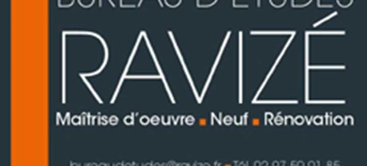 Bureau d'Etudes Ravizé Bureau d'Etudes Ravizé