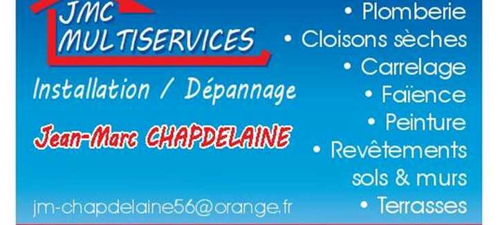 JMC Multi Services JMC Multi Services