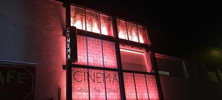 Cinéma le Paradis Cinéma le Paradis