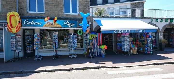 BOUTIQUE CADEAUX - Cadeaux plage BOUTIQUE CADEAUX - Cadeaux plage