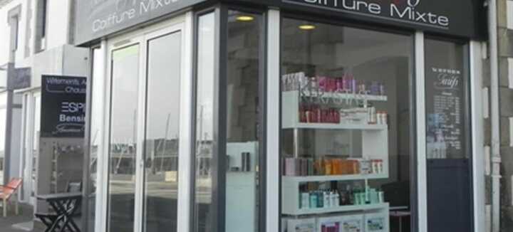 Salon de coiffure - Marilyn M Salon de coiffure - Marilyn M