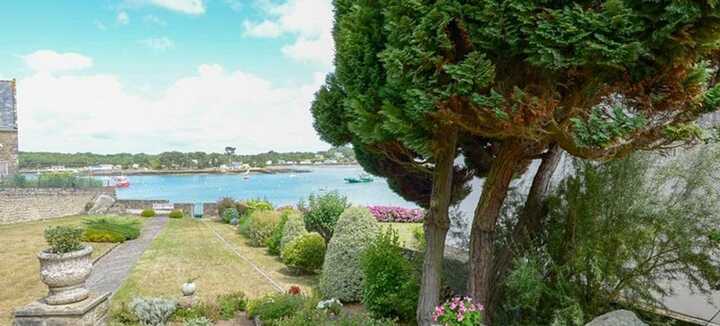 PAYSAGISTE - Les jardins de la baie PAYSAGISTE - Les jardins de la baie