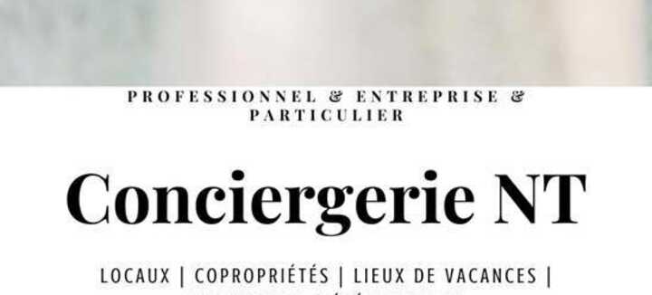 Conciergerie NT Conciergerie NT