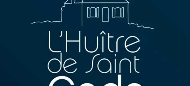 L'huitre de Saint Cado L'huitre de Saint Cado