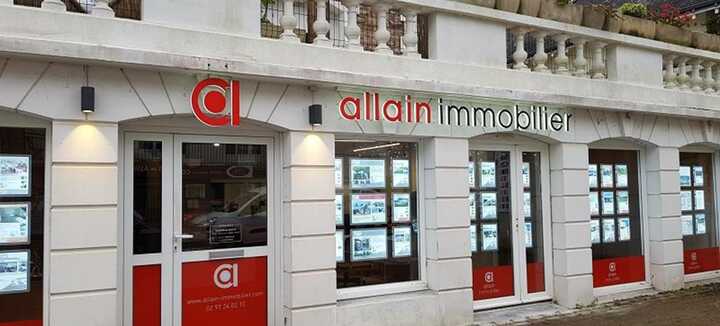 Allain Immobilier - Agence de transactions immobilières et de locations saisonnières