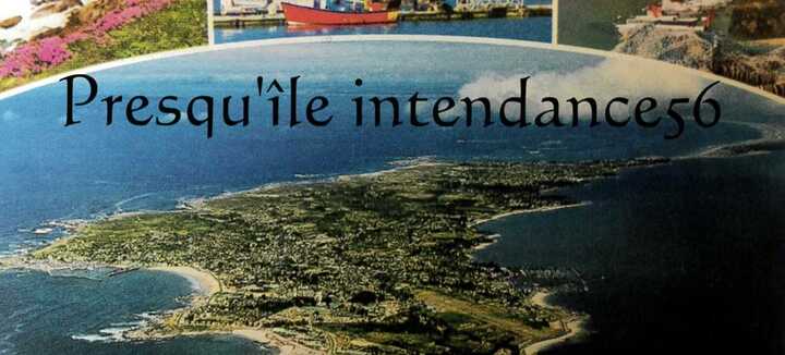 Presqu'île Intendance 56 Presqu'île Intendance 56