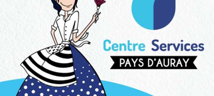 Centre Services Pays d'Auray Centre Services Pays d'Auray