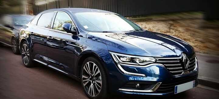 CAP OUEST VTC CAP OUEST VTC