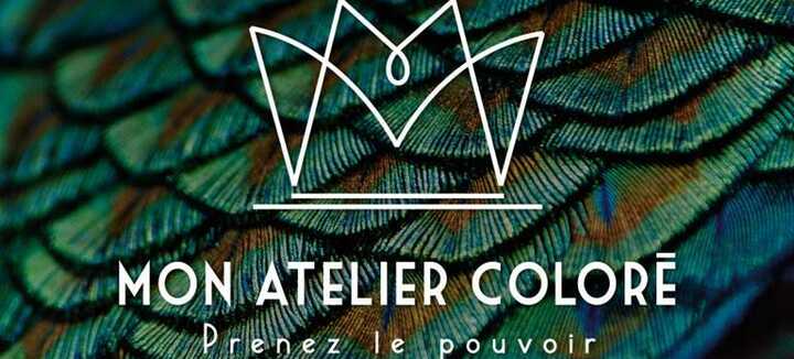 Mon atelier coloré Mon atelier coloré