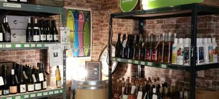LE VIN ET VOUS LE VIN ET VOUS